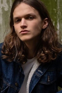 Nathaniel Spender