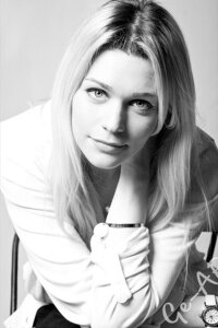 Natia Tsitsilashvili