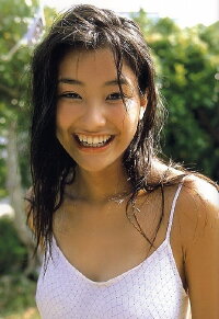 Natsuki Harada
