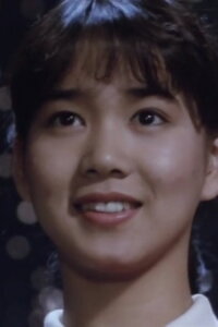 Natsuko Yamamoto