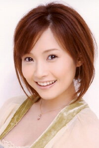 Natsumi Abe