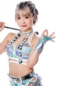 Natsumi Takagi