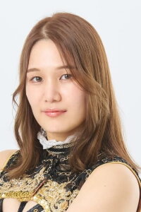 Natsumi Tokoda