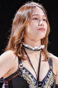 Natsumi Tokoda