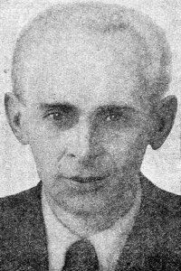 Naum Naumov-Strazh