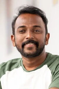 Navas Vallikkunnu