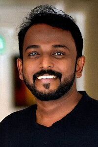 Navas Vallikkunnu
