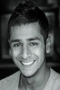 Naveed Choudhry