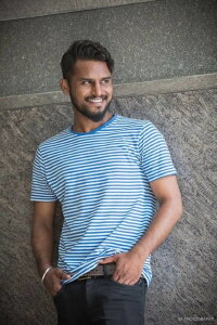 Naveen Shankar