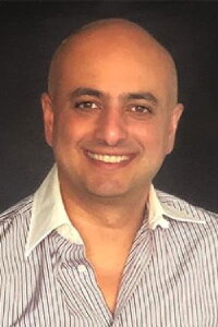 Navid Soofi