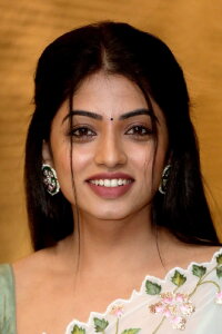 Navya Swamy