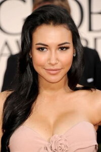 Naya Rivera