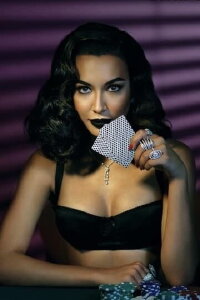 Naya Rivera