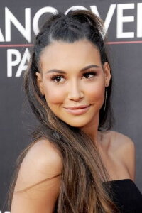 Naya Rivera