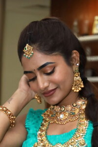 Nayani Pavani