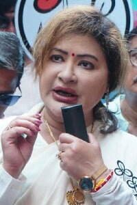 Nayna Bandyopadhyay