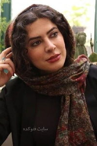 Nazanin Ahmadi