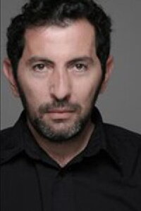 Nazareth Agopian