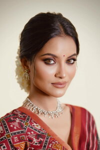Nazifa Tushi