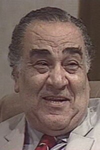 Nazim Sharawy