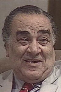 Nazim Sharawy