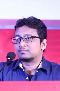 Nazim Ud Daula