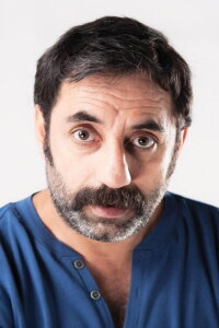 Nazmi Kırık