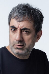 Nazmi Kırık