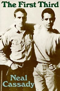 Neal Cassady