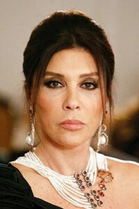 Nebahat Çehre