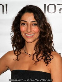 Necar Zadegan
