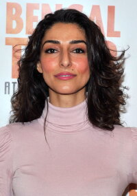 Necar Zadegan