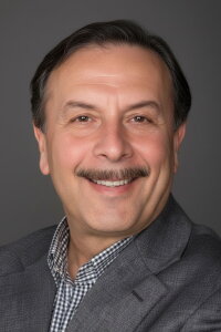 Necati Bilgiç