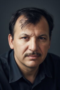 Necati Ilktaç