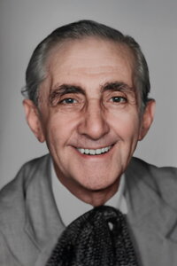 Necdet Mahfi Ayral