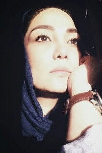 Neda Habibi