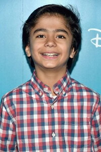 Neel Sethi