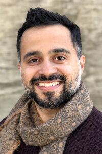 Neel Upadhye