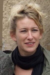 Neele Vollmar