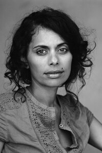 Neelesha Barthel