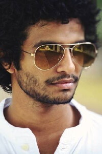 Neeraj Madhav