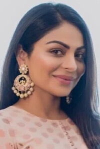 Neeru Bajwa