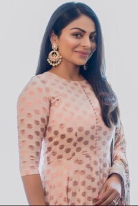 Neeru Bajwa