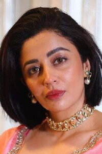 Neha Pendse