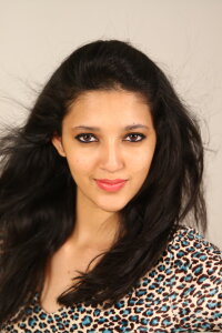Neha Shetty