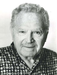 Nehemiah Persoff