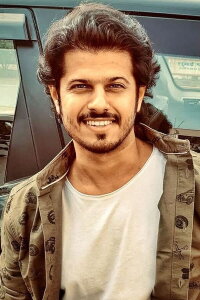Neil Bhatt