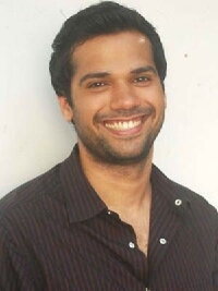 Neil Bhoopalam