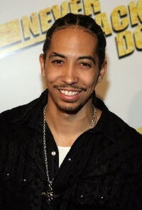Neil Brown Jr.