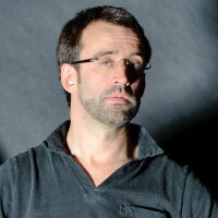 Neil Cowley